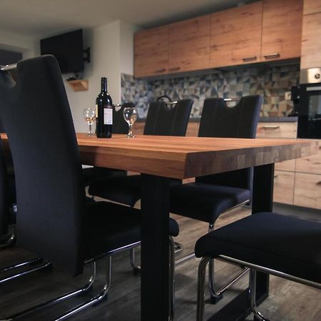 Apartma Gorski Razgled Srednja Vas v Bohinju 外观 照片