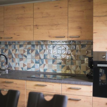 Apartma Gorski Razgled Srednja Vas v Bohinju 外观 照片