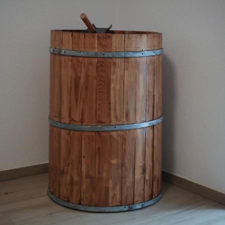 Apartma Gorski Razgled Srednja Vas v Bohinju 外观 照片
