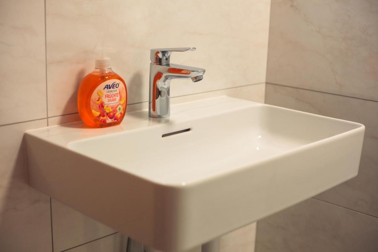 Apartma Gorski Razgled Srednja Vas v Bohinju 外观 照片