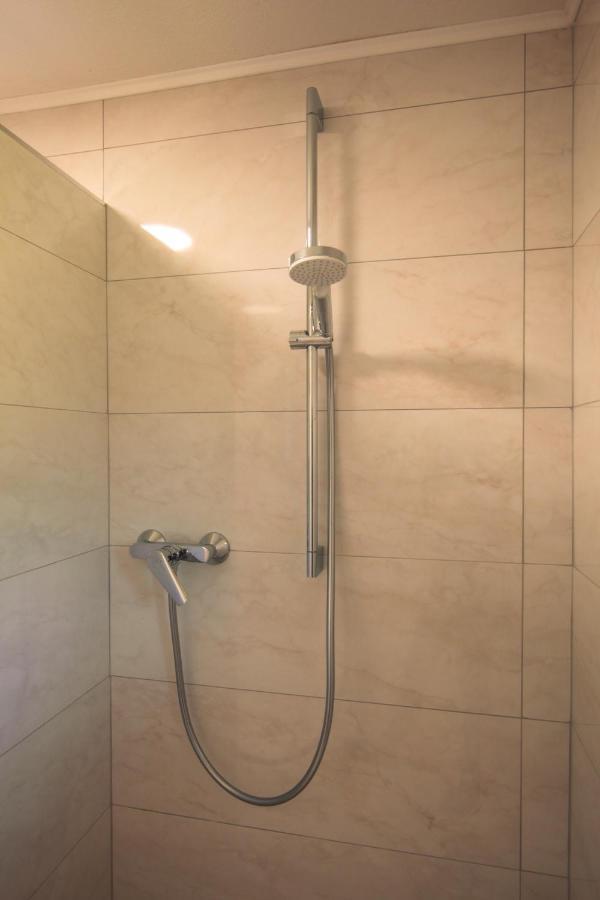 Apartma Gorski Razgled Srednja Vas v Bohinju 外观 照片