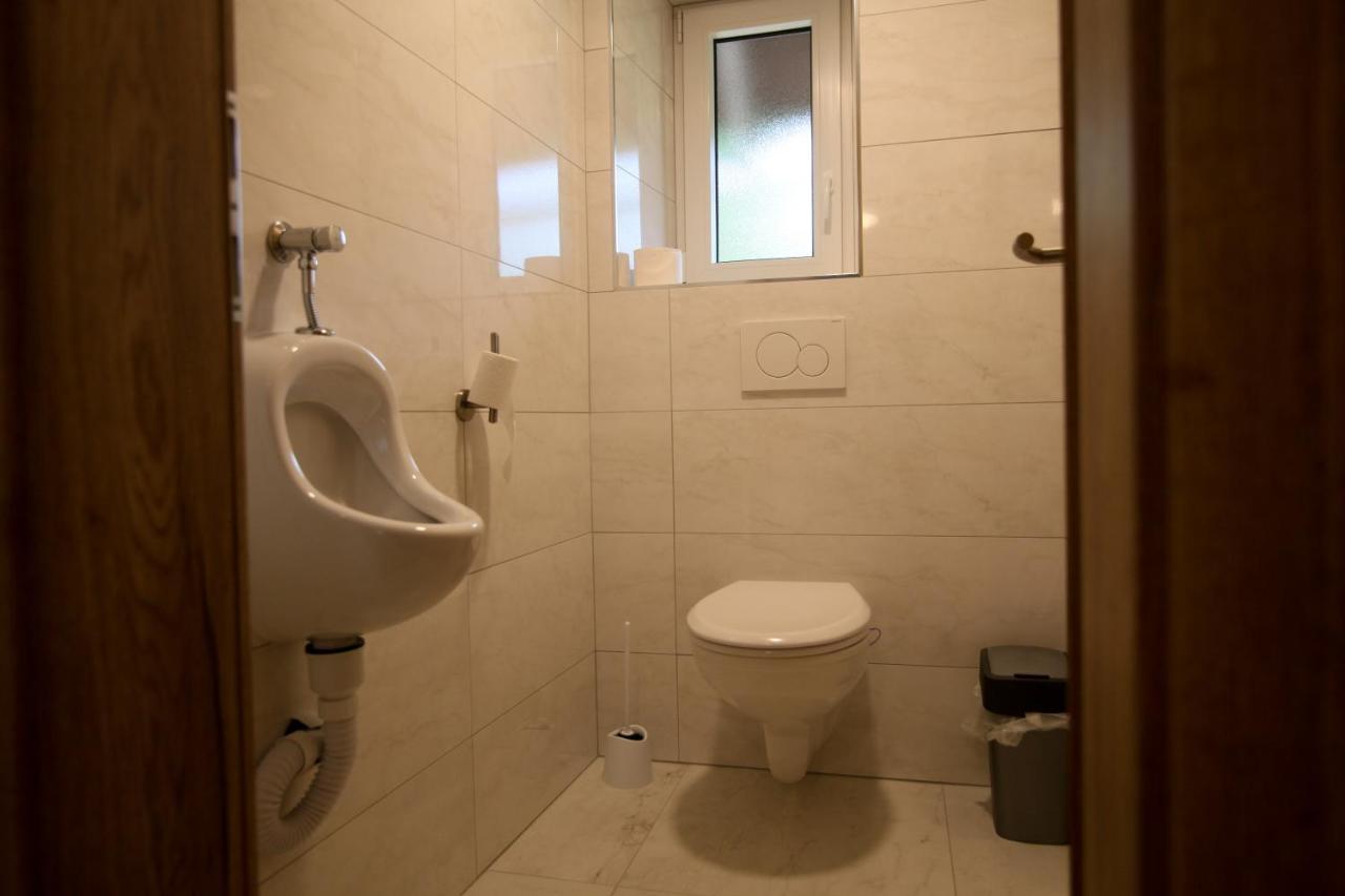 Apartma Gorski Razgled Srednja Vas v Bohinju 外观 照片