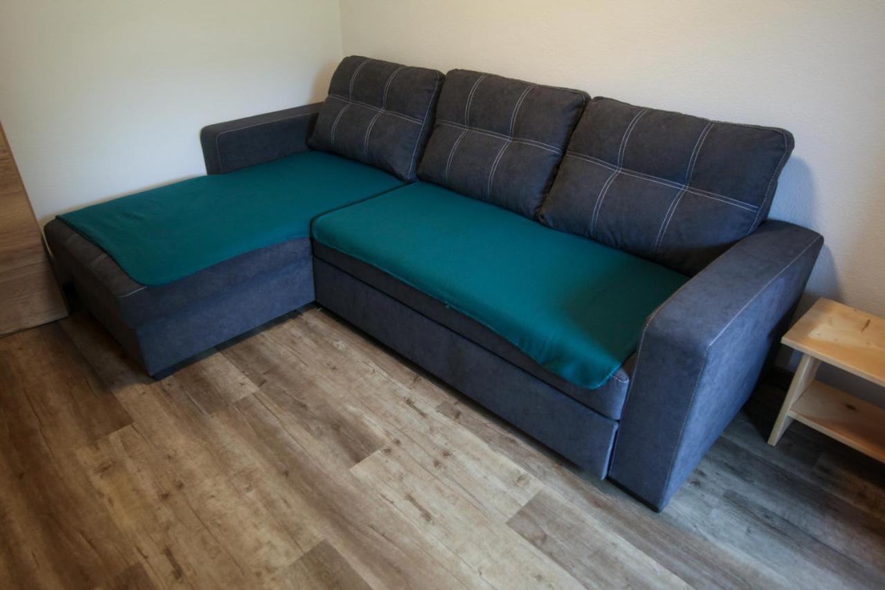 Apartma Gorski Razgled Srednja Vas v Bohinju 外观 照片