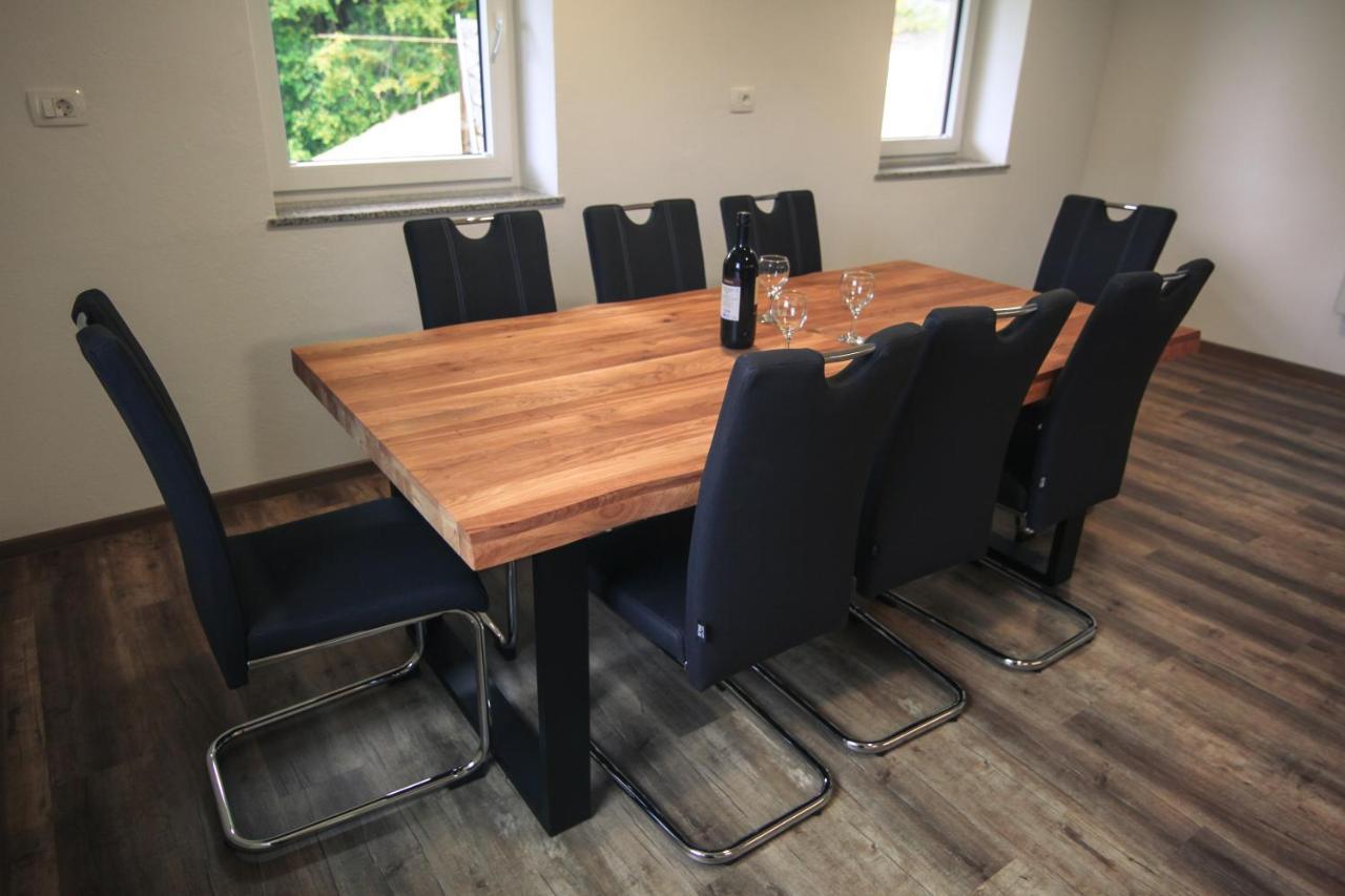 Apartma Gorski Razgled Srednja Vas v Bohinju 外观 照片