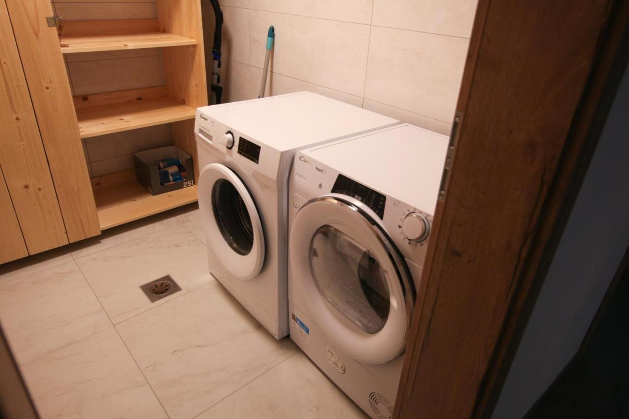 Apartma Gorski Razgled Srednja Vas v Bohinju 外观 照片